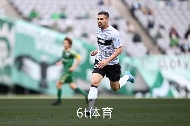 6t体育公司介绍